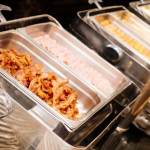 Gebze'de Kurumsal Catering Çözümleri: Gebze'de Kurumsal Catering Çözümleri: