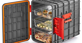 coporate Taşıma Yemek