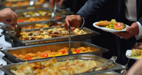 coporate Kurumsal Catering