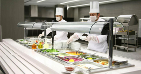 coporate Yerinde Yemek